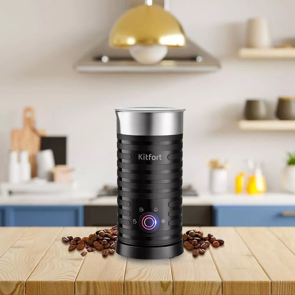 Капучинатор Kitfort КТ-7110