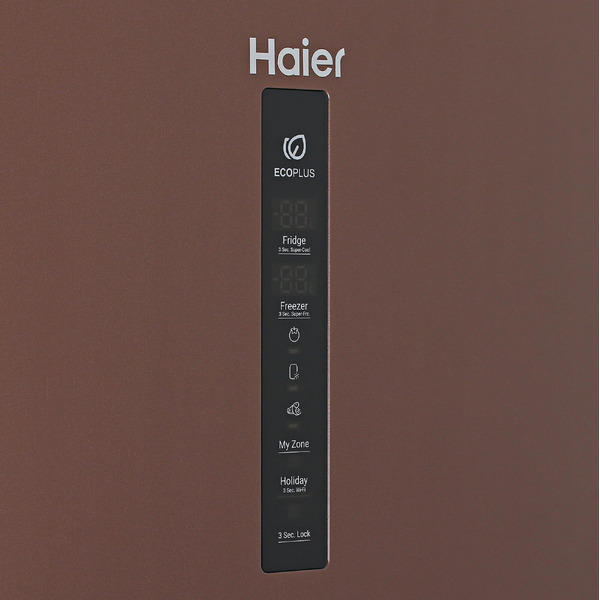 Холодильник Haier C4F740CLBGU1