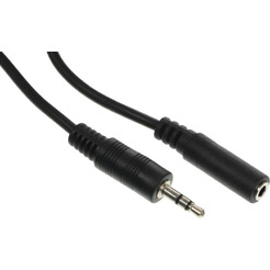 Кабель аудио NingBo JAAC003-1