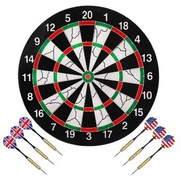 Дартс RELMAX D2218D