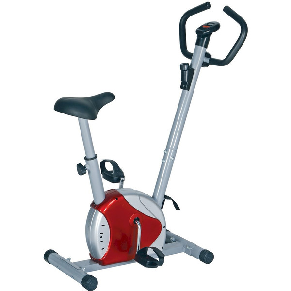 Велотренажер Atlas Sport Fitness Red