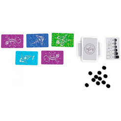 Настольная игра Стиль Жизни Мана Мана ST032