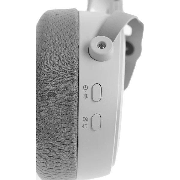 Наушники Acer OHR303 ZL.HDSEE.00A белый