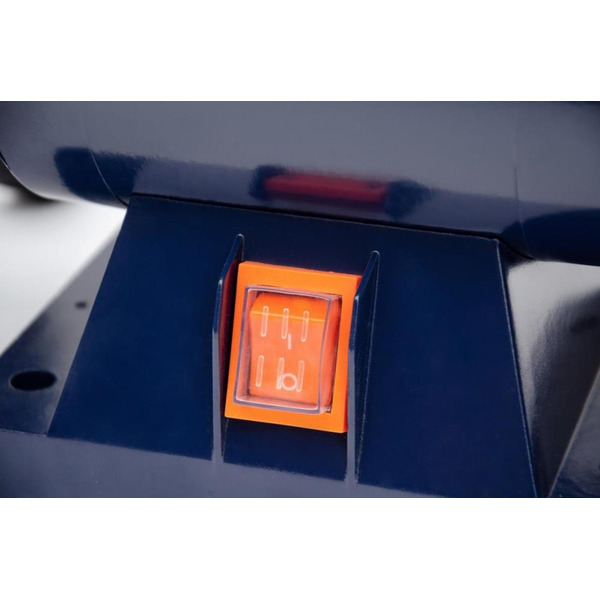 Станок точильный WATT DSC-201 L (21.400.200.23)