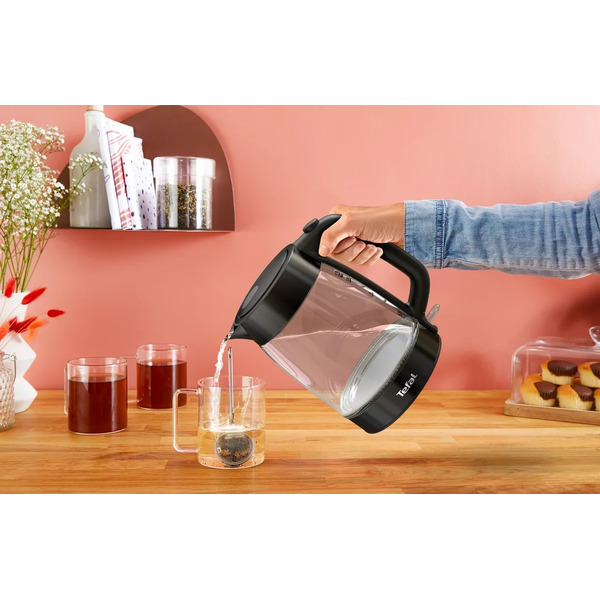 Электрочайник TEFAL KI840830