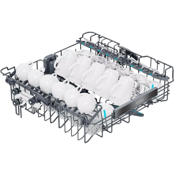 Посудомоечная машина Haier HDWE16-595RU