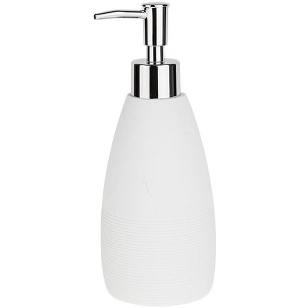 Диспенсер PERFECTO LINEA WHITESTONE 35-105031 белый