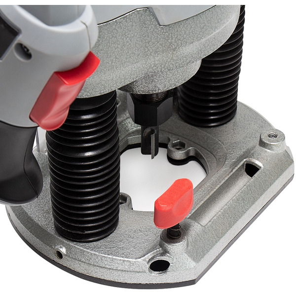 Фрезер вертикальный Ставр МФ-12/1800 (ст12-1800мф)