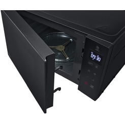 Микроволновая печь LG MH6032GAS