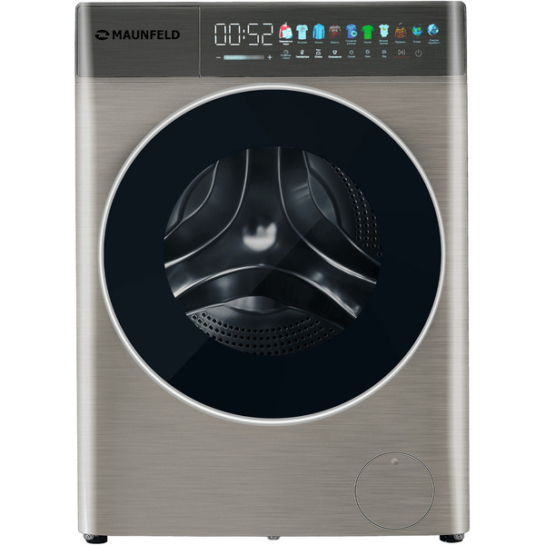 Стирально-сушильная машина MAUNFELD MFWD14116S05