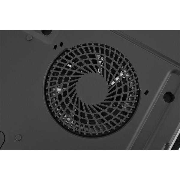 Варочная панель ZUGEL ZIH604B