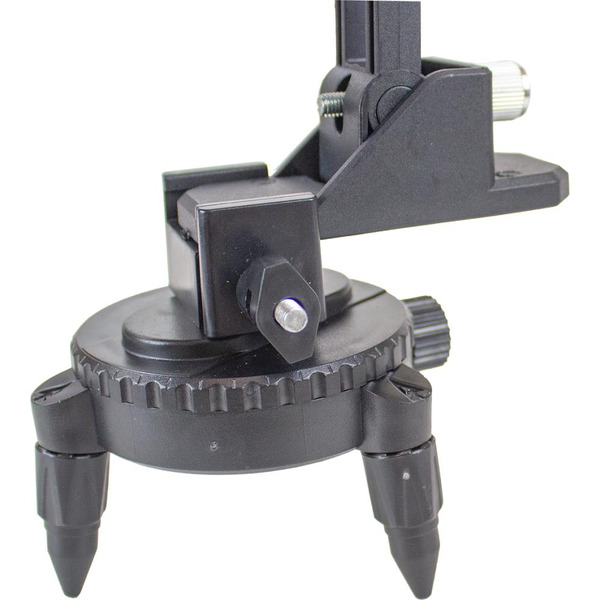 Лазерный нивелир EDON Профи CLL 4D/40FW(29782)