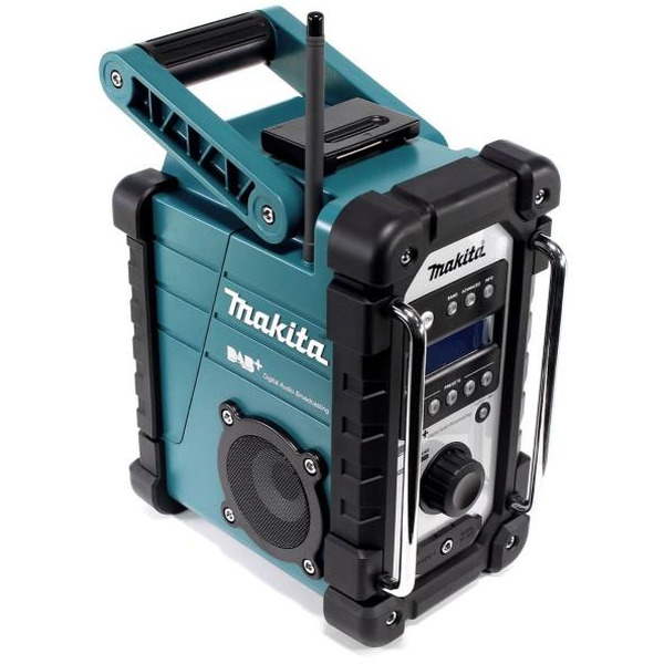Радиоприемник MAKITA DMR110