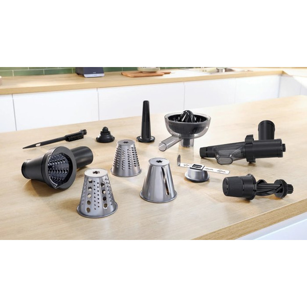 Мясорубка Bosch Serie 6 MFWS609W