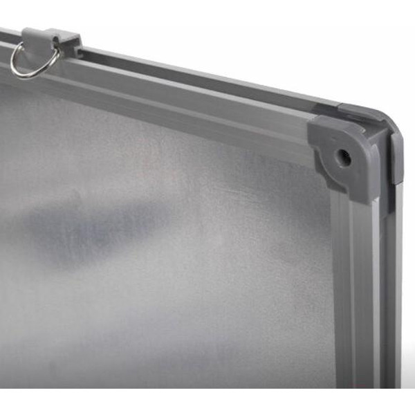 Магнитно-маркерная доска BRAUBERG Extra 237556