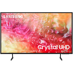 Телевизор Samsung UE50DU7100UXRU