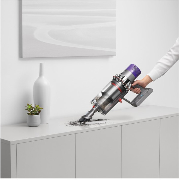 Пылесос Dyson Cyclone V10 Absolute (SV12 Absolute)