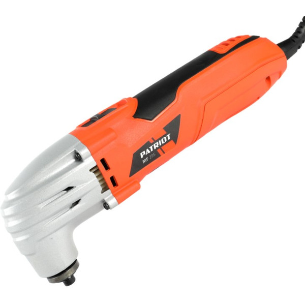 Многофункциональный инструмент Patriot MF 295