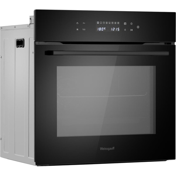 Электрический духовой шкаф Weissgauff EOV 695 PDB