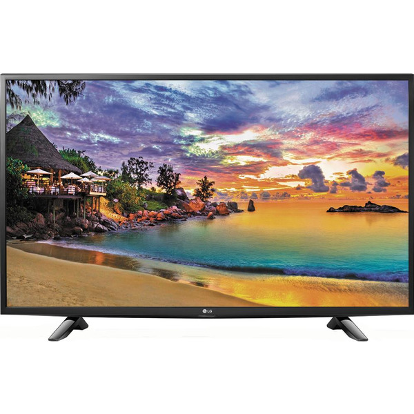 Телевизор LED LG 49UH603V