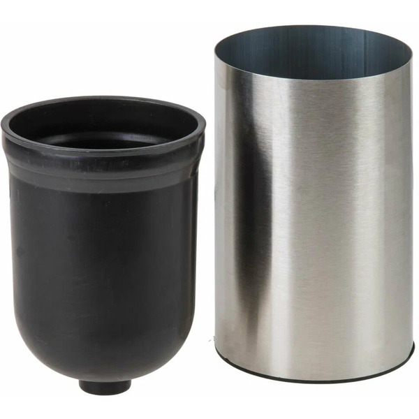 Держатель для туалетной бумаги и ершика Perfecto Linea 22-221457