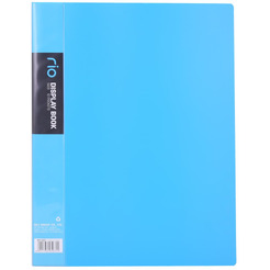 Папка DELI 5031BLUE
