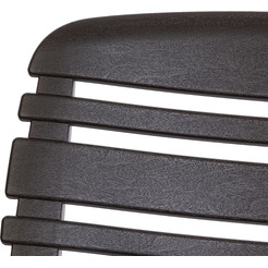 Стул Альтернатива Атлант М8943 (мокко)