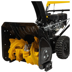 Снегоуборщик Kranz KR613