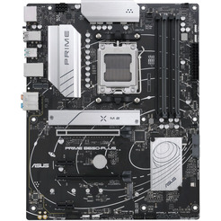 Материнская плата ASUS Prime B650-Plus