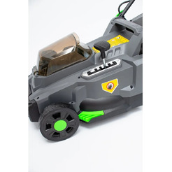 Газонокосилка FAVOURITE OBS 21 WET PROF