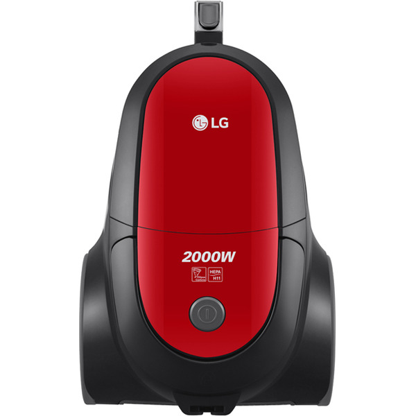 Пылесос LG VK76A00NDR