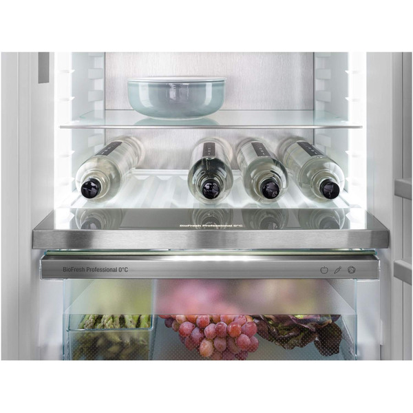 Встраиваемый холодильник Liebherr ICBNd 5183 Peak