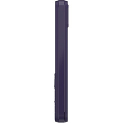 Кнопочный телефон Maxvi K28 (фиолетовый)