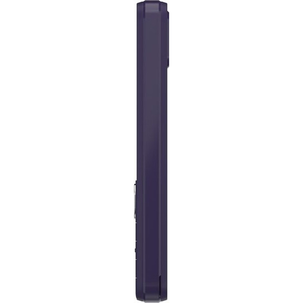 Кнопочный телефон Maxvi K28 (фиолетовый)