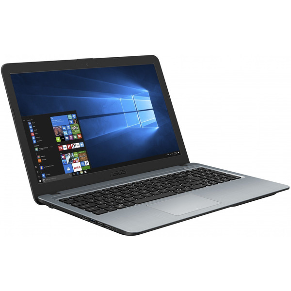 Ноутбук Asus X540MA-GQ035