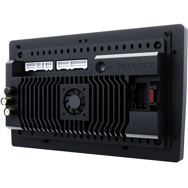 USB-магнитола Prology MPA-300 DSP