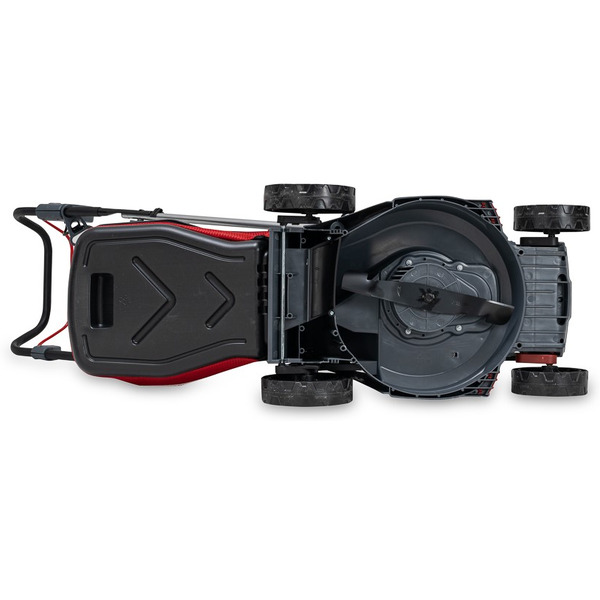 Газонокосилка Мобил К XME32 Комфорт (MBK0027784)