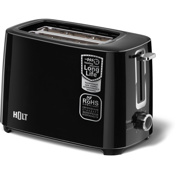 Тостер Holt HT-ET-004