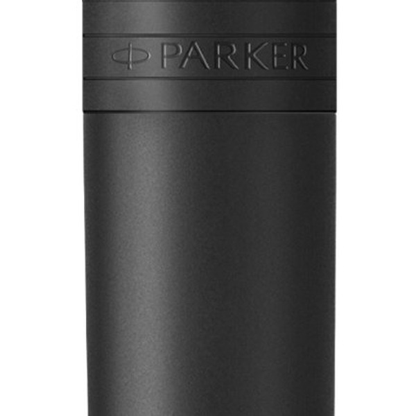 Ручка роллер Parker Ingenuity Core T570 Black BT 2182015
