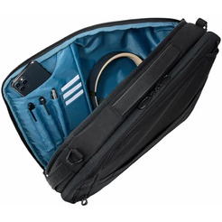 Рюкзак Thule Accent Convertible 17L TACLB2116BLK (черный)