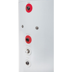 Водонагреватель ТЕРМЕКС ER 150 V (combi)