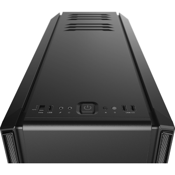 Корпус be quiet! Silent Base 801 BG029