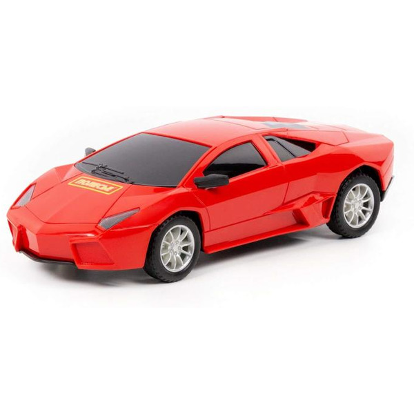 Автомобиль Полесье Вектор-V2 87874