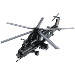 Конструктор на радиоуправлении CaDa C61005W WZ-10