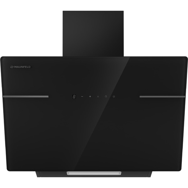 Кухонная вытяжка MAUNFELD Astro 60 (черное стекло)