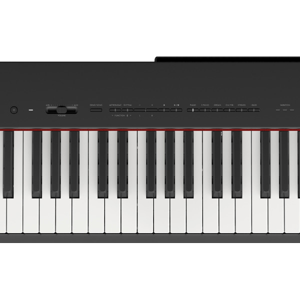 Цифровое пианино Yamaha P-225B