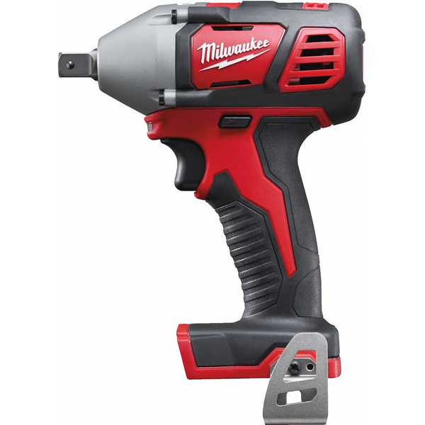Гайковерт Milwaukee M18 BIW12-0 4933443590 (без АКБ и ЗУ)