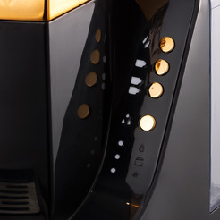 Кофеварка RAF R.111