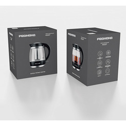 Электрочайник REDMOND KG227