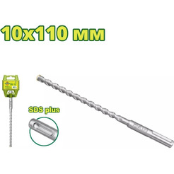 Бур Dyllu DTHD1204